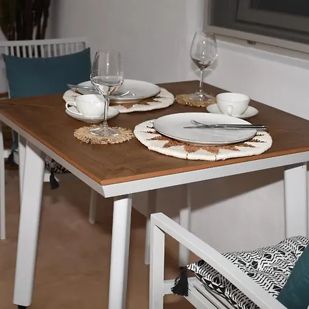 Aegis Luxe - Private Apartment Naousa (Paros)